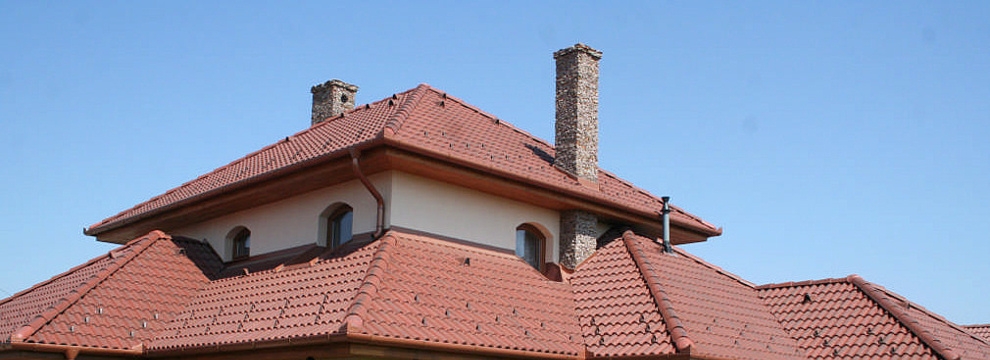 Tigla Ceramica "BALANCE"