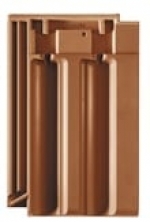 Tigla Ceramica "Rapido"