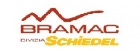 BRAMAC SCHIEDEL - sisteme de evacuare a fumului