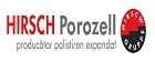 HIRSCH Porozell