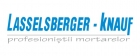 LASSELSBERGER-KNAUF - profesionistii mortarelor
