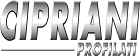 Cipriani Profilati